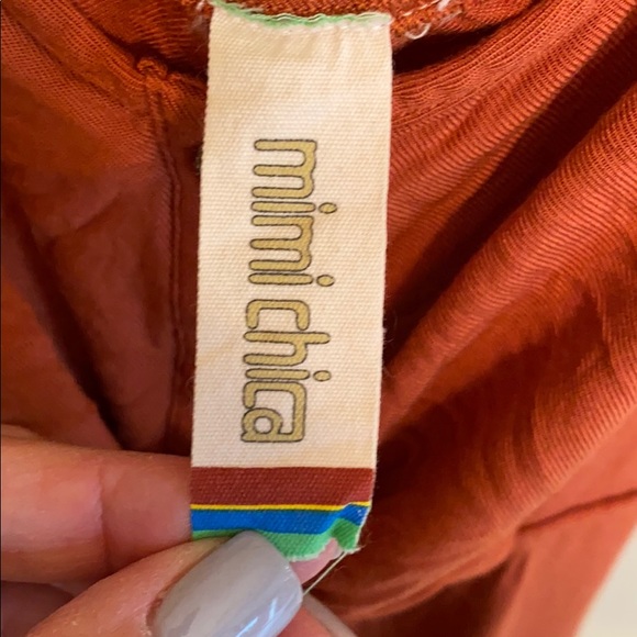 Women’s dress size out I would say small see pics - Picture 2 of 5